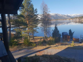 Nedre Strand Hytteutleie Vrådal